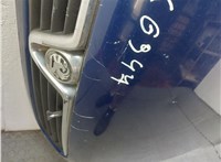  Капот Opel Astra G 1998-2005 20542690 #7