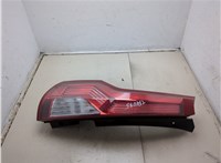  Фонарь (задний) Citroen C4 Grand Picasso 2006-2013 20542691 #1