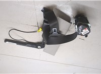  Ремень безопасности Opel Zafira C 2011-2019 20542693 #1