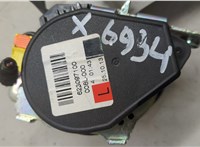  Ремень безопасности Opel Zafira C 2011-2019 20542693 #2
