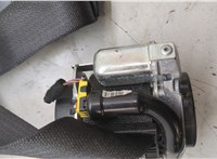  Ремень безопасности Opel Zafira C 2011-2019 20542693 #5