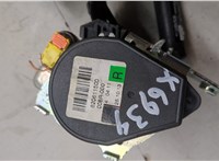  Ремень безопасности Opel Zafira C 2011-2019 20542699 #2