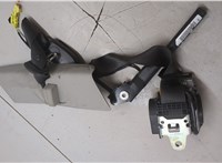  Ремень безопасности Opel Zafira C 2011-2019 20542699 #4