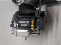  Ремень безопасности Opel Zafira C 2011-2019 20542699 #6