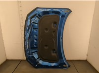  Обшивка капота Mazda CX-3 2014-2025 11469837 #2