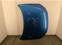  Обшивка капота Mazda CX-3 2014-2025 11469837 #1