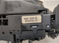  Переключатель поворотов и дворников (стрекоза) Ford Focus 1 1998-2004 20542713 #4