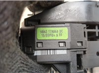  Переключатель поворотов и дворников (стрекоза) Ford Focus 1 1998-2004 20542713 #5