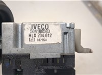  Переключатель поворотов и дворников (стрекоза) Iveco EuroCargo 2 2002-2015 20542714 #4