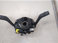  Переключатель поворотов и дворников (стрекоза) Volkswagen Passat 7 2010-2015 Европа 20542720 #1