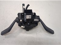  Переключатель поворотов и дворников (стрекоза) Volkswagen Passat 7 2010-2015 Европа 20542720 #2