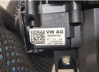  Переключатель поворотов и дворников (стрекоза) Volkswagen Passat 7 2010-2015 Европа 20542720 #3