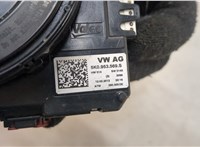  Переключатель поворотов и дворников (стрекоза) Volkswagen Passat 7 2010-2015 Европа 20542720 #5