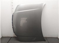  Обшивка капота Audi A4 (B6) 2000-2006 11469839 #1