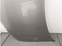  Обшивка капота Audi A4 (B6) 2000-2006 11469839 #11