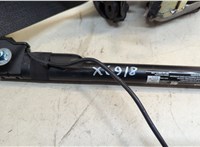  Ремень безопасности Opel Astra J 2010-2017 20542723 #4