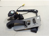  Ремень безопасности Opel Astra J 2010-2017 20542725 #1