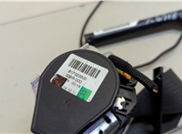  Ремень безопасности Opel Astra J 2010-2017 20542725 #2