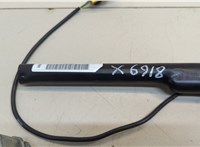  Ремень безопасности Opel Astra J 2010-2017 20542725 #3