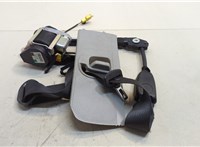  Ремень безопасности Opel Astra J 2010-2017 20542725 #4