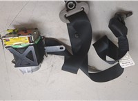  Ремень безопасности Toyota Yaris 2005-2011 20542727 #1