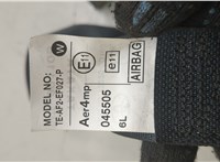  Ремень безопасности Toyota Yaris 2005-2011 20542727 #4