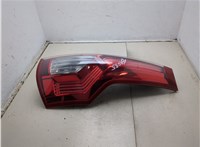  Фонарь (задний) Citroen C4 Grand Picasso 2006-2013 20542733 #1