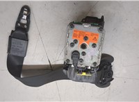  Ремень безопасности Audi A5 (8T) 2007-2016 20542734 #3