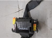  Ремень безопасности Audi A5 (8T) 2007-2016 20542734 #5