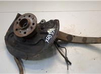 A1643560201, A1643302220 Ступица (кулак, цапфа) Mercedes ML W164 2005-2011 20542735 #1