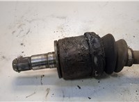  Полуось (приводной вал, шрус) Mitsubishi L200 2006-2015 20542737 #3