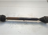  Полуось (приводной вал, шрус) Seat Ibiza 4 2008-2015 20542739 #1