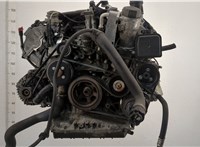  Двигатель (ДВС) Mercedes S W220 1998-2006 20542744 #1