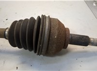  Полуось (приводной вал, шрус) Opel Vivaro 2001-2014 20542745 #2