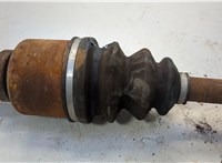  Полуось (приводной вал, шрус) Opel Vivaro 2001-2014 20542745 #3