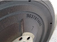 0532N1, 2004AS, 2055W4 Маховик Peugeot 206 1998-2012 20542746 #3