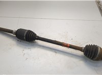  Полуось (приводной вал, шрус) Mercedes ML W164 2005-2011 20542748 #1