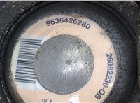 4007LF Насос гидроусилителя руля (ГУР) Peugeot 206 1998-2012 20542749 #4