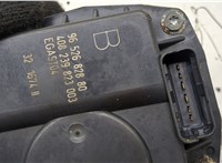 1635W8 Заслонка дроссельная Peugeot 206 1998-2012 20542750 #3
