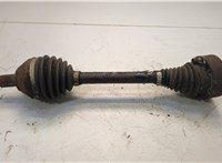  Полуось (приводной вал, шрус) Seat Ibiza 4 2008-2015 20542752 #1