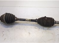  Полуось (приводной вал, шрус) Mercedes ML W164 2005-2011 20542756 #1