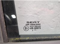  Замок двери Seat Ibiza 4 2008-2015 11469865 #5