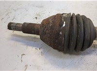  Полуось (приводной вал, шрус) Opel Antara 2006-2015 20542774 #3