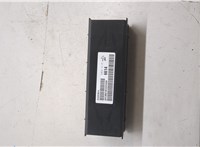 22976614 Блок управления климат-контролем Opel Ampera 2011-2015 20542776 #1