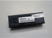 22976614 Блок управления климат-контролем Opel Ampera 2011-2015 20542776 #4