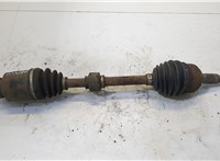 GD752550XC Полуось (приводной вал, шрус) Mazda 6 (GH) 2007-2012 20542778 #1