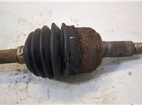 GD752550XC Полуось (приводной вал, шрус) Mazda 6 (GH) 2007-2012 20542778 #2