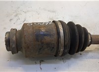 GD752550XC Полуось (приводной вал, шрус) Mazda 6 (GH) 2007-2012 20542778 #3