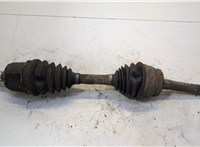  Полуось (приводной вал, шрус) Hyundai Terracan 2001-2007 20542782 #1