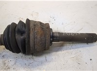  Полуось (приводной вал, шрус) Hyundai Terracan 2001-2007 20542782 #2